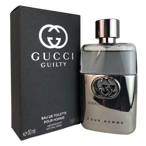 gucci guilty vaporisateur natural spray|gucci guilty pour homme perfume.